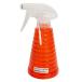  maru bee industry 230-0R regular hose attaching sprayer crystal spray ( trigger type ) 230cc orange 