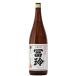  японкое рисовое вино (sake) сверху ...fre-1800ml 1.8L бутылка Tottori префектура слива Цу sake структура 