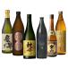  shochu комплект бесплатная доставка золотой . potato shochu 6 шт. комплект 900ml*720ml бутылка potato shochu 