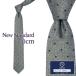 メンズ ネクタイ シルクネクタイ NEWS P94NWT711