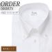  order shirt shirt Y shirt order shirt long sleeve short sleeves large size slim men's order made in Japan form stability light .. shirt button down 