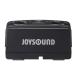 [ бесплатная доставка ] JOY SOUND инфракрасные лучи беспроводной микрофон для зарядное устройство IS-71Be расческа ng Joy звук 