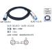 MIC-15MF XLR микрофонный кабель 1.5m XLR-12C( мужской )-XLR3-11C( женский ) Mike . линия общая длина примерно 1.5m Mike . линия . внимание COMON [2 шт до почтовая доставка ]