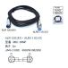MIC-30MF XLR микрофонный кабель 3m XLR-12C( мужской )-XLR3-11C( женский ) Mike . линия общая длина примерно 3m Mike . линия . внимание COMON [2 шт до почтовая доставка ]