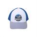 パタゴニア 帽子 patagonia 38284 FITZ ROY SCOPE LOPRO TRUCKER HAT  WHI WHITE 本体:コットン メッシュ部分:   比較対照価格4,620 円