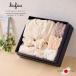  baby подарок [ органический 6 пункт SET ] сделано в Японии кардиган платье-комбинезон лента для волос новорожденный празднование рождения детская одежда рождение праздник младенец подарок подарок . покупка 
