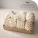 [ органический baby подарок craft BOX] кардиган носки нога War ma новорожденный сделано в Японии празднование рождения девочка мужчина младенец подарок симпатичный 