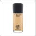 MAC マック スタジオ フィックス フルイッド SPF15 PA++ 30ml 【NC25】リキッドファンデーション