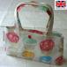  Mini bag case one Chan . walk amenity pouch Cutesie Bag handbag bag Hot Paws & Trogg (Paw-y10) Made in UK England direct import 