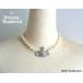 Vivienne Westwood ������������ �������ȥ��å� �ͥå��쥹 1-Row Pearl Bas Relief Choker ��Ϣ �Х� ��꡼�եѡ��� ORB ���硼���� SV