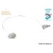  Vivienne Westwood Vivienne Westwood Diamante Horn Tiara Diamante звуковой сигнал Tiara SVwa-ruz end ограничение переиздание 