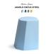 a-norudo цирк табурет Arnold Circus Stool maru tino* gun pa-Martino Gamper Baby Blue/Yellow/Pistachio/Turquoise