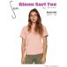 Seeasi-aGlenn Surf Tee Rush Guard чай Rosie Rib low ji- ребра YOGA йога серфинг унисекс 