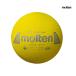 moru тонн molten soft волейбол желтый S3Y1200Y Япония soft волейбол полосный . легализация лампочка 