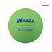 dochi мяч 0 номер лампочка mikasaMIKASA soft доджбол 0 номер примерно 220g светло-зеленый STD-0SR-LG ученик начальной школы для 