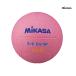 dochi мяч 0 номер лампочка mikasaMIKASA soft доджбол 0 номер примерно 220g розовый STD-0SR-P ученик начальной школы для 