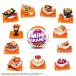 ZURU Zoo Roo Mini Blanc zklieito тормозные колодки shef серии 2* вид. выбор . не 
