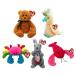 Ty BEANIE BABIES Beanie babes мягкая игрушка 