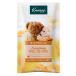 knaip соль для ванны vanilla & мед. аромат 50g