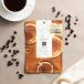 PUREALpyu редкость Cafe in подъёмник essence маска 