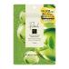 PUREALpyu редкость зеленый чай Hsu Gin g essence маска 