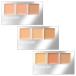 REVLON Revlon цвет стойка длинный одежда консилер Palette 
