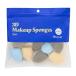 BlissCraft Bliss craft 3D макияж губка 15 шт 