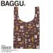 BAGGU Snoopy PEANUTS NYC