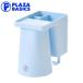 PLAZA BASICS Yamazaki реальный индустрия tower tower зубная щетка держатель 