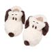  Snoopy PEANUTS салон обувь Brown 
