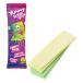 Yummy Super Sour Candy paperyami- super сауэр сладости бумага 