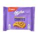 milka Mill катушка nse-shon печенье 2 листов ввод 