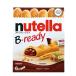 nutella B-readyn tera Be reti-6 штук входит box 