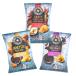 RED ROCK DELI красный блокировка teli картофель chip s