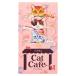  кошка Cafe черный чай ( Earl Gray )
