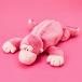 nikiNICI фигурка авторучка сумка розовый Gorilla g Ritter Heart 