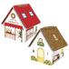 [2027 год 1 месяц начало ] house box календарь 
