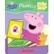 Peppa Pig Phonics Set