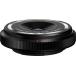 OLYMPUS �ߥ顼�쥹��� 9mm f8 �ե��å��奢�� �ܥǥ�����åץ�� �֥�å� BCL-0980 BLK