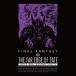 THE FAR EDGE OF FATE: FINAL FANTASY XIV ORIGINAL SOUNDTRACKڱեȥ/Blu-