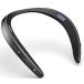  sharp Bluetooth радиопередатчик включение в покупку для телевизора беспроводной динамик ( черный ) жизнь водонепроницаемый (IPX4 соответствует ) соответствует AQUOS звук Partner AN-