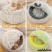  кошка bed кошка house кошка для bed купол type домашнее животное bed . собака маленький размер собака нежный мягкий .. потертость ........ предотвращение скольжения зима холод . меры стирка возможность зима подушка 