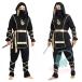 Men&amp;#039;s костюм ninja .. мужской мужской для Halo we n король костюм костюмы костюм party i Ben 