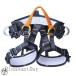 [] climbing Harness многоцелевой падение предотвращение Harness альпинизм tree climbing для настройка возможность талия бедра защита ремень 