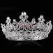 o невеста san .. sama Tiara .. украшение для волос Crown невеста женский аксессуары для волос свадьба свадьба . останавливать head аксессуары 