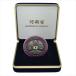 ... medal ( silver ) diameter 45mm thickness 4mm exclusive use medal case attaching ACD003 self .. goods accessory medal 