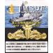  premium . глава море сверху собственный .. водный военный корабль ( золотой ) ACP042 море собственный WAR VESSEL BADGE собственный .. товары аксессуары значок булавка bachi