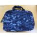  Boston Mini BAG-BOSTON-SS-JNA море собственный камуфляж собственный .. товары сумка BAG