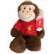 liba бассейн мягкая игрушка ( Monkey )