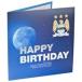  man Cesta - City Birthday карта ( официальный )